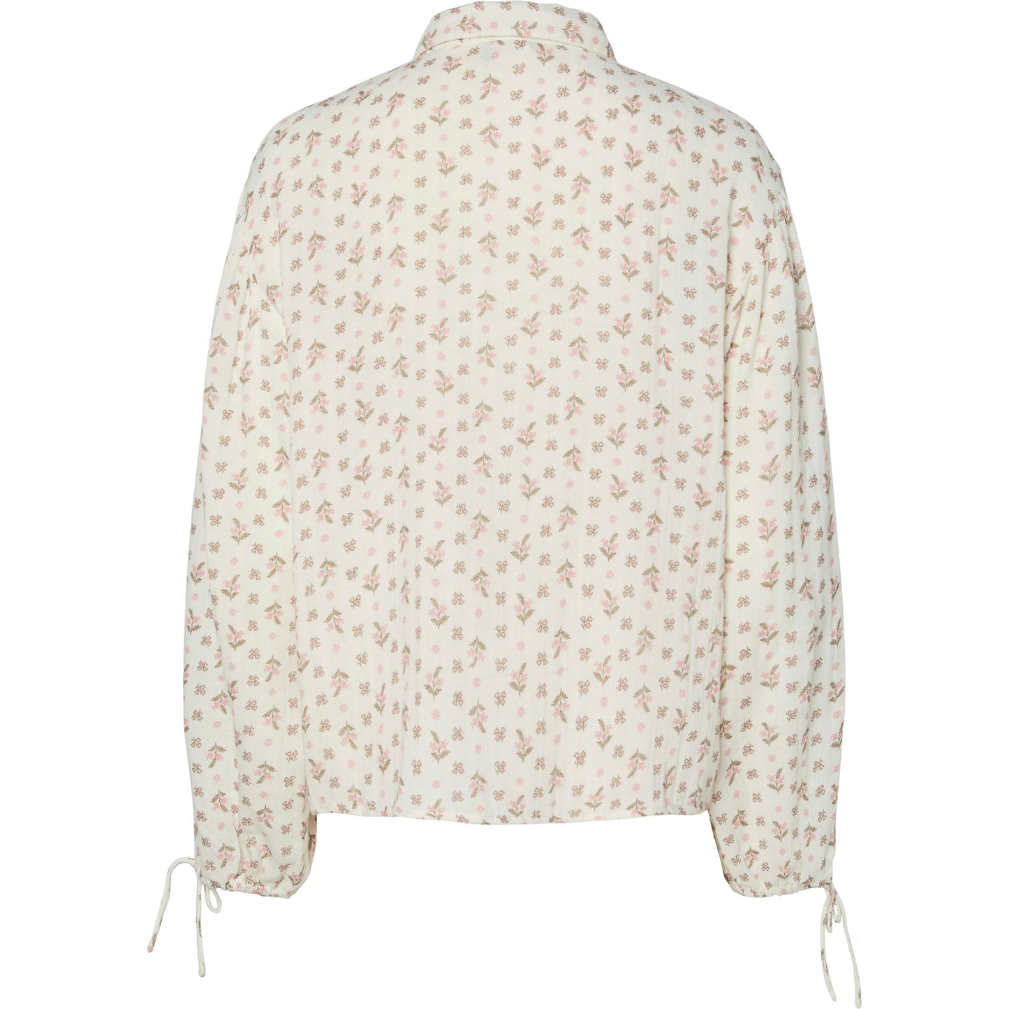 YASYONA LS SHIRT