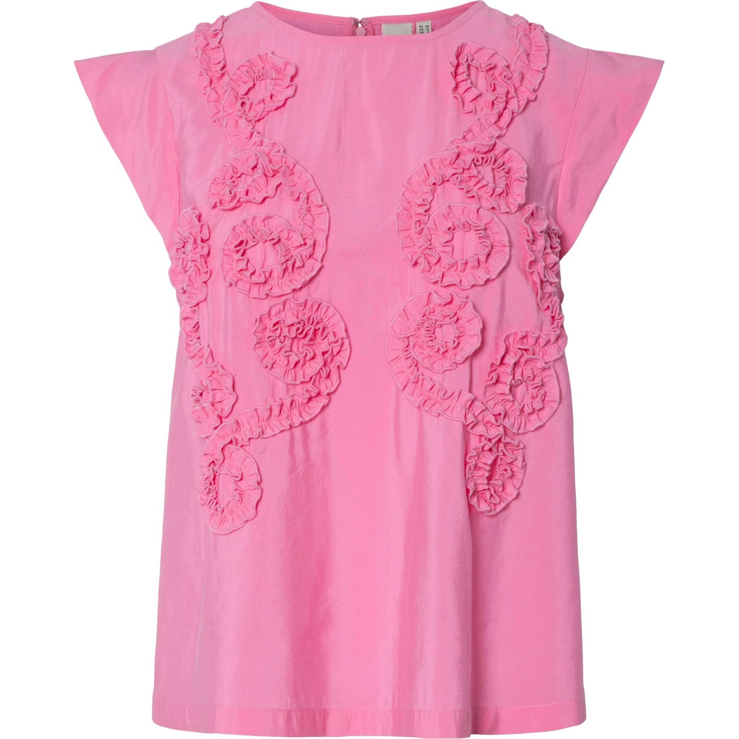 YASSACU SS TOP