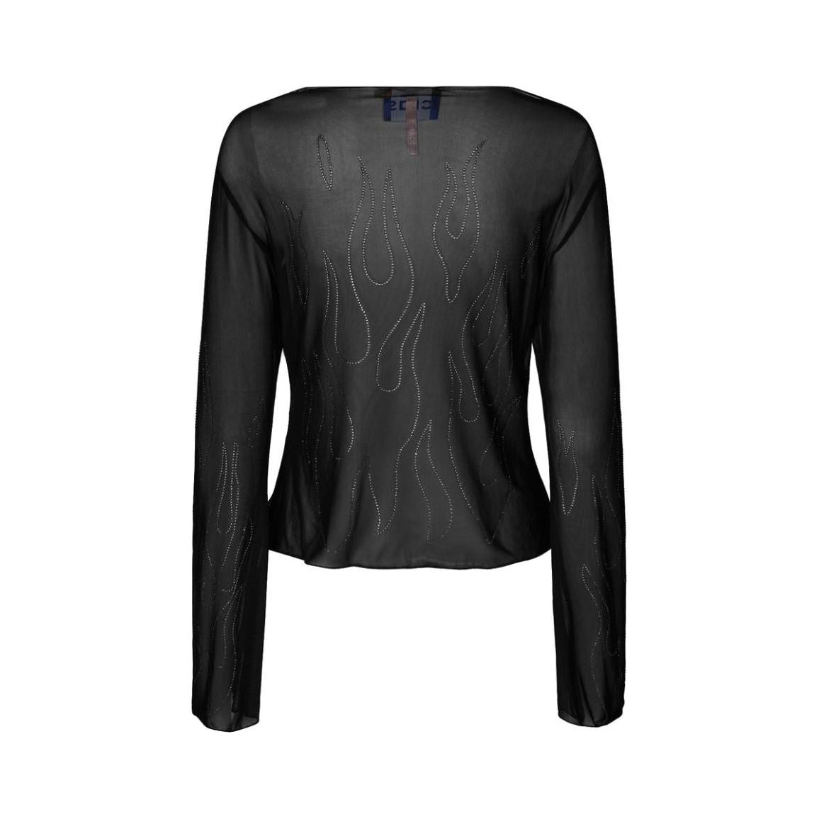 Crystalcras Blouse