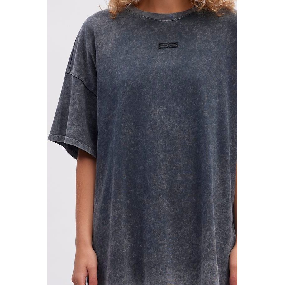 JioGZ oversize tee