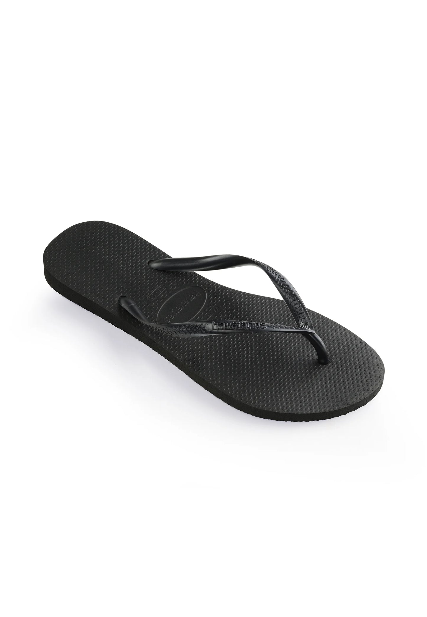 Havaianas Slim Black