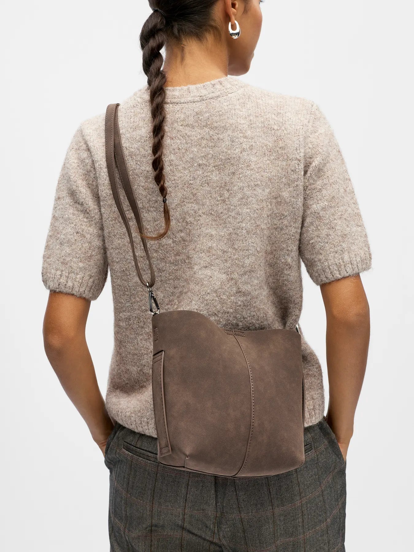 OBJGAEL SMALL BAG
