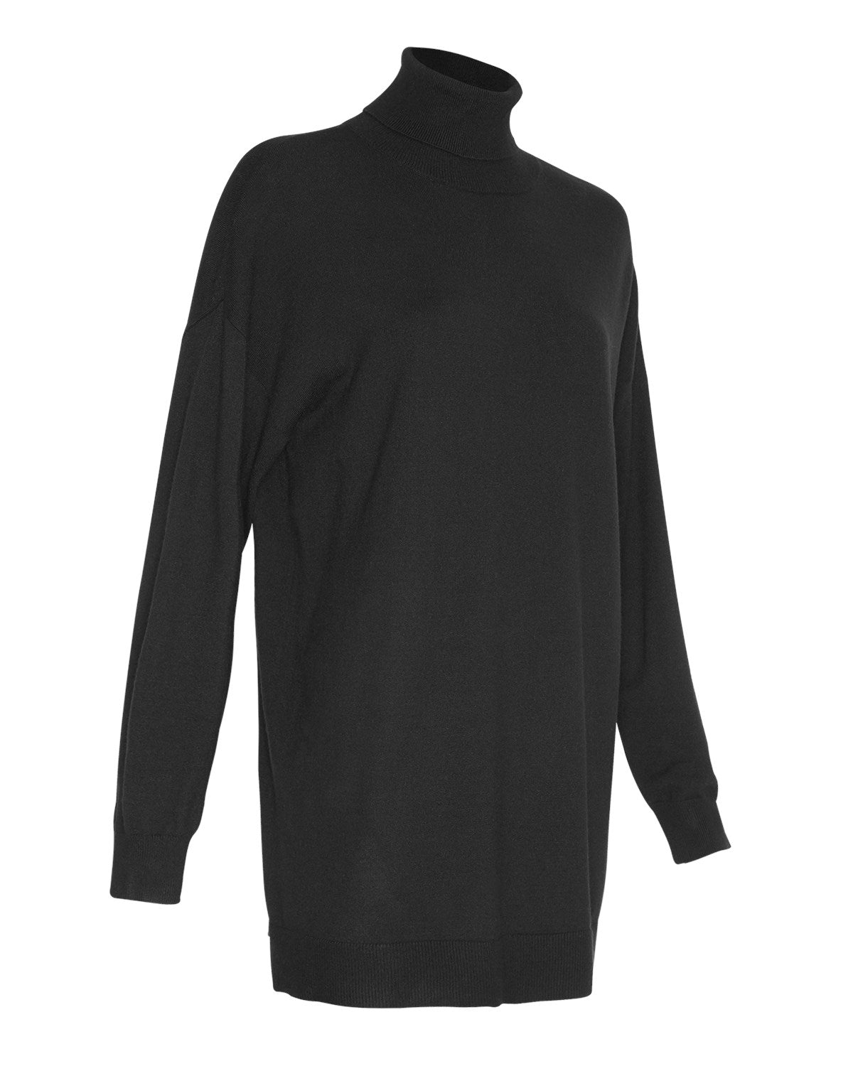 Galine Rachelle Roll Neck Pullover