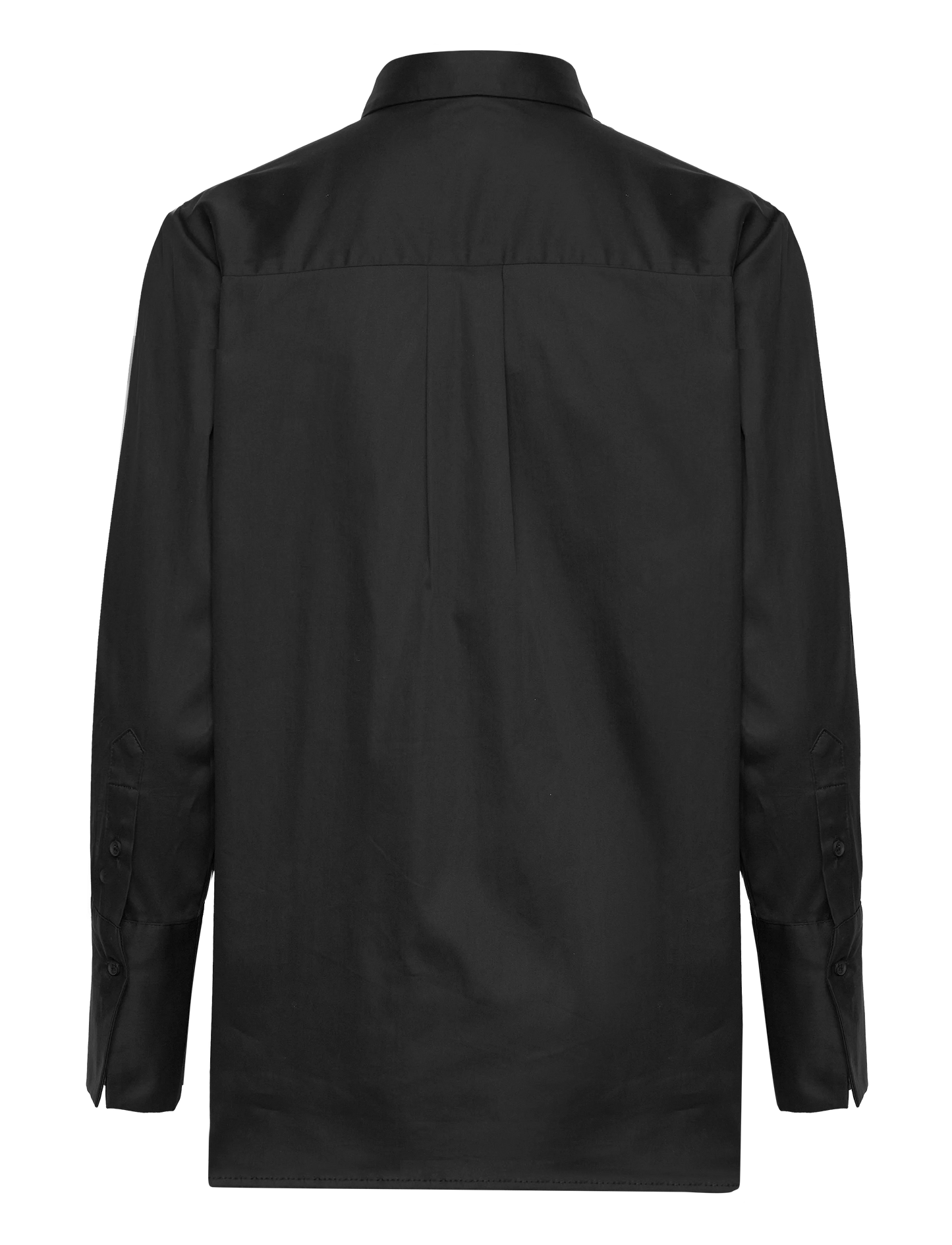 LR-Isla solid 7 svart