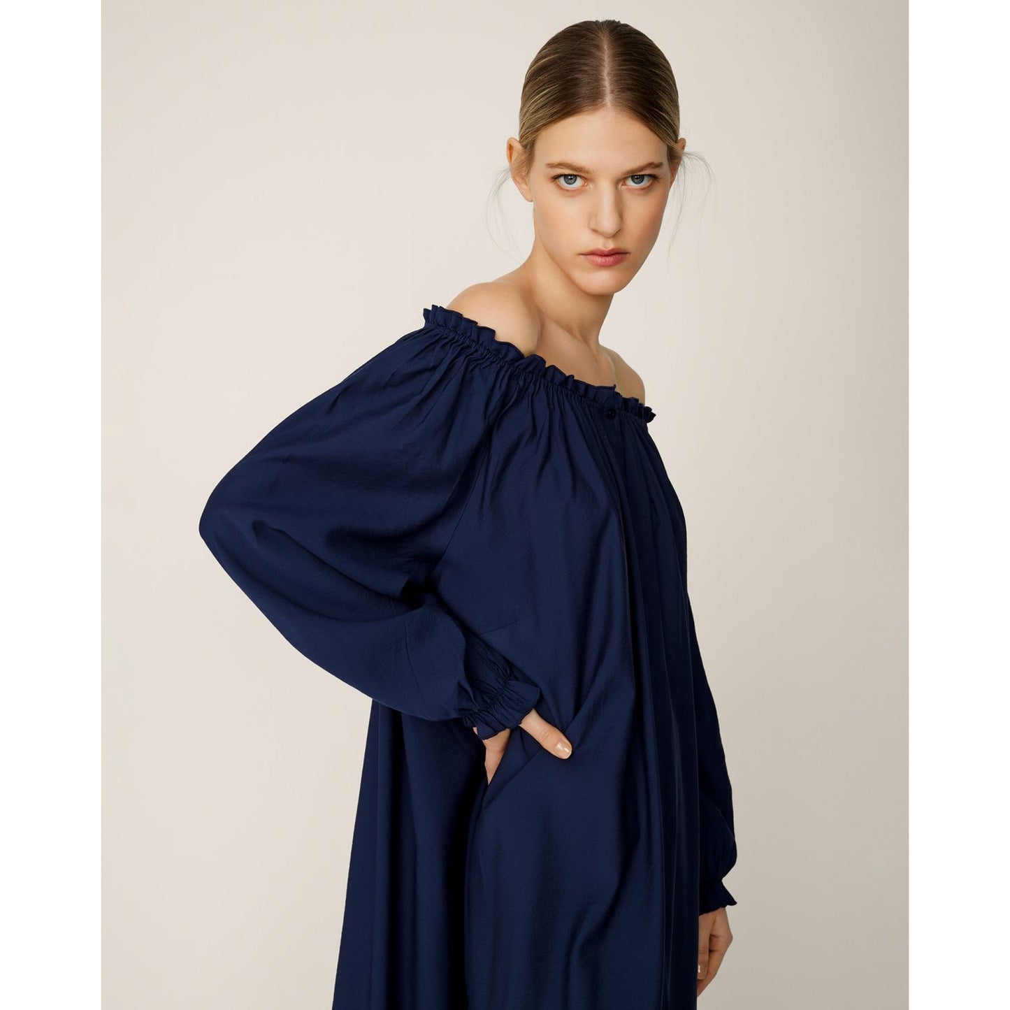 CHOlivia 3/4 Dress
