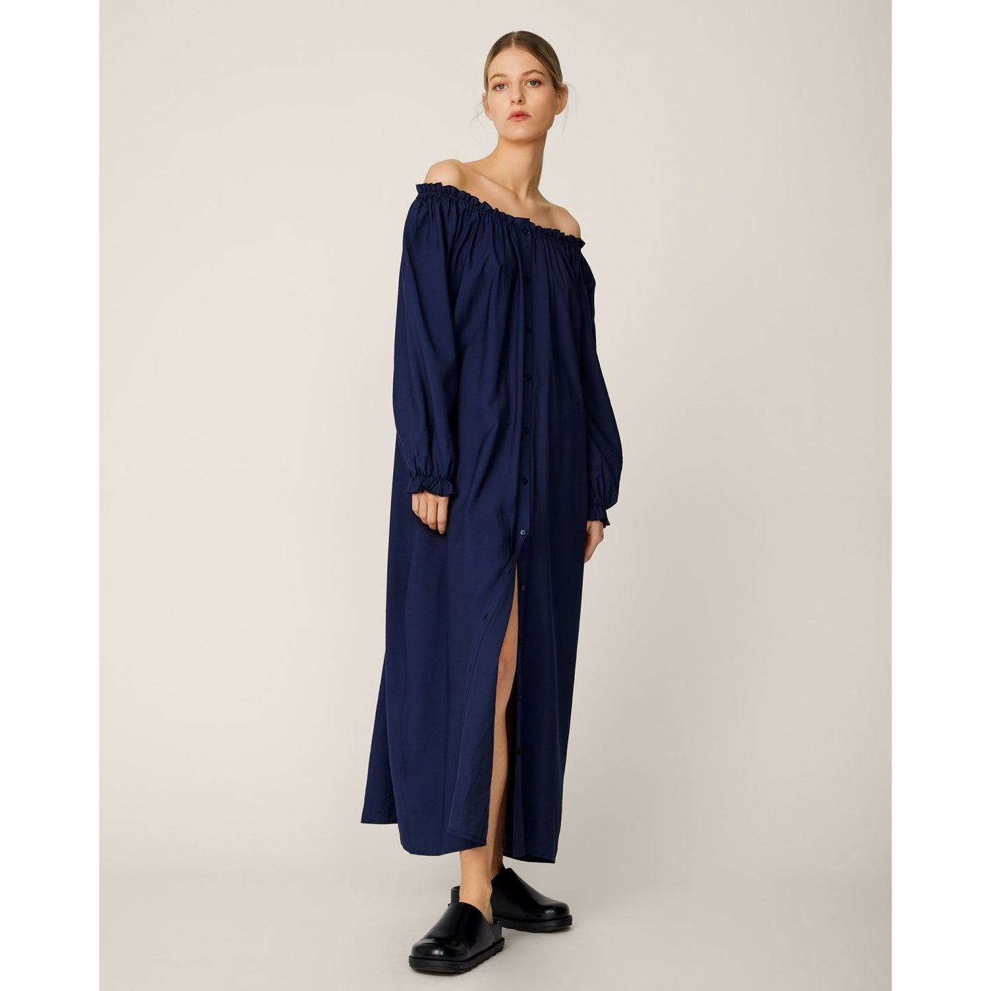 CHOlivia 3/4 Dress