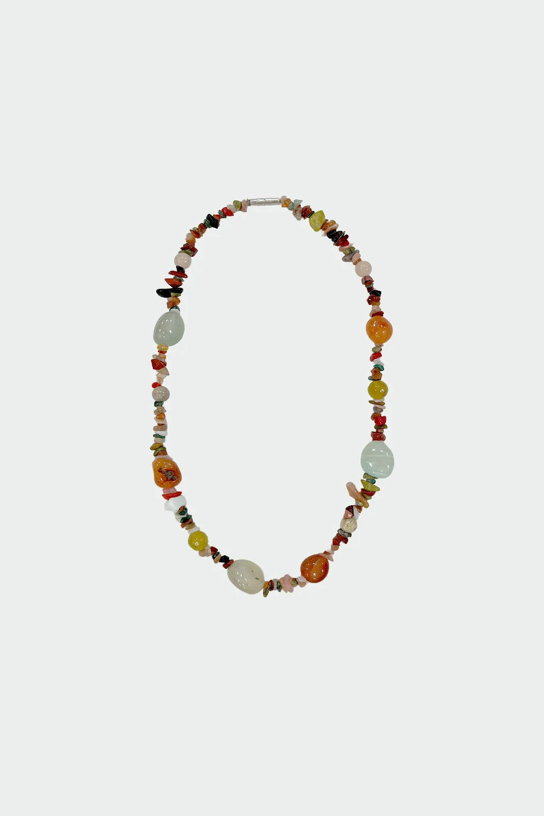 Necklace multicolor
