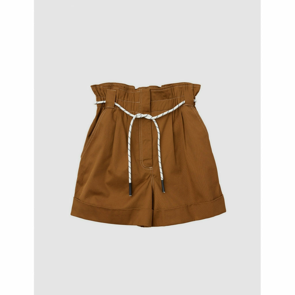DAY Robin Shorts - Crispy Canvas