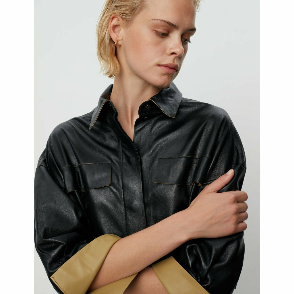 DAY Kelly - Fine Lamb