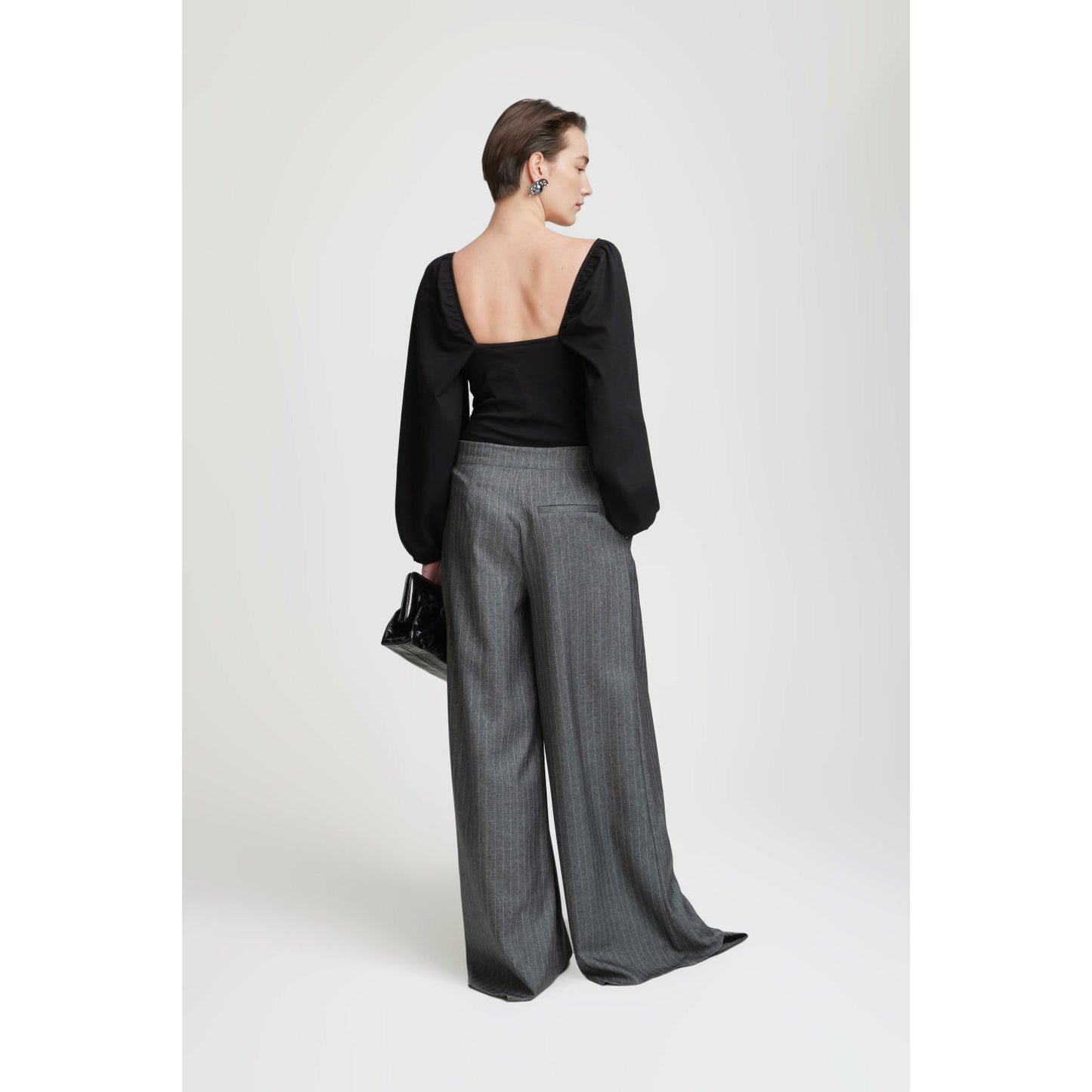 MistGZ Offshoulder