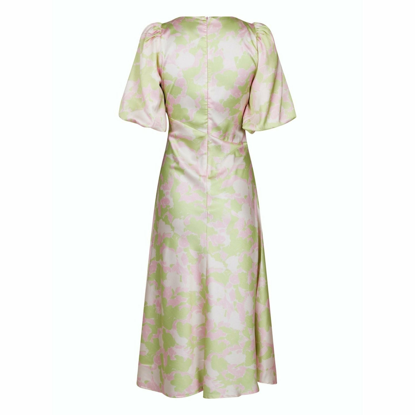 Nenoa Flower Brush Dress