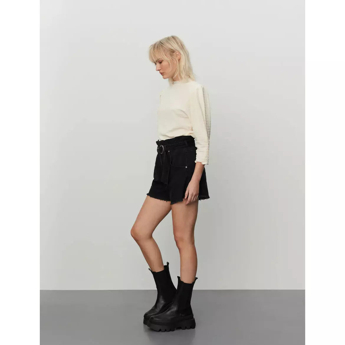 2ND Cilika TT - Daily Soft Denim