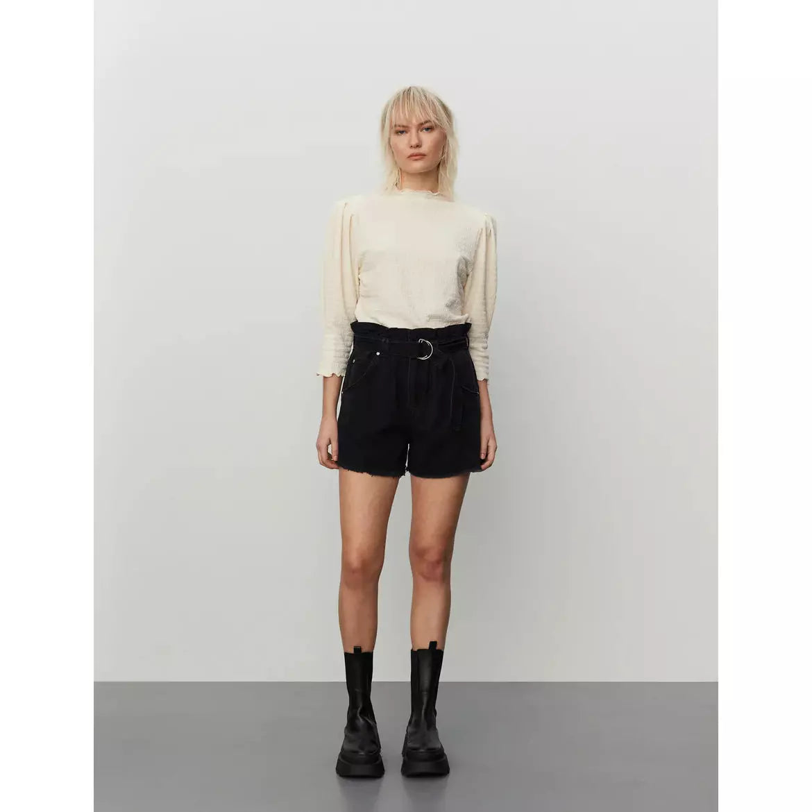 2ND Cilika TT - Daily Soft Denim