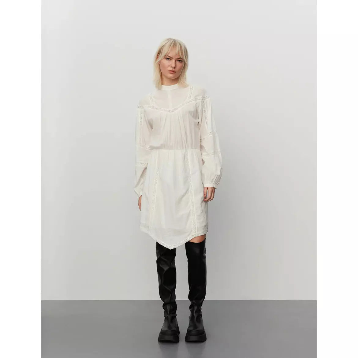 2ND Melisandra - Cotton Romance