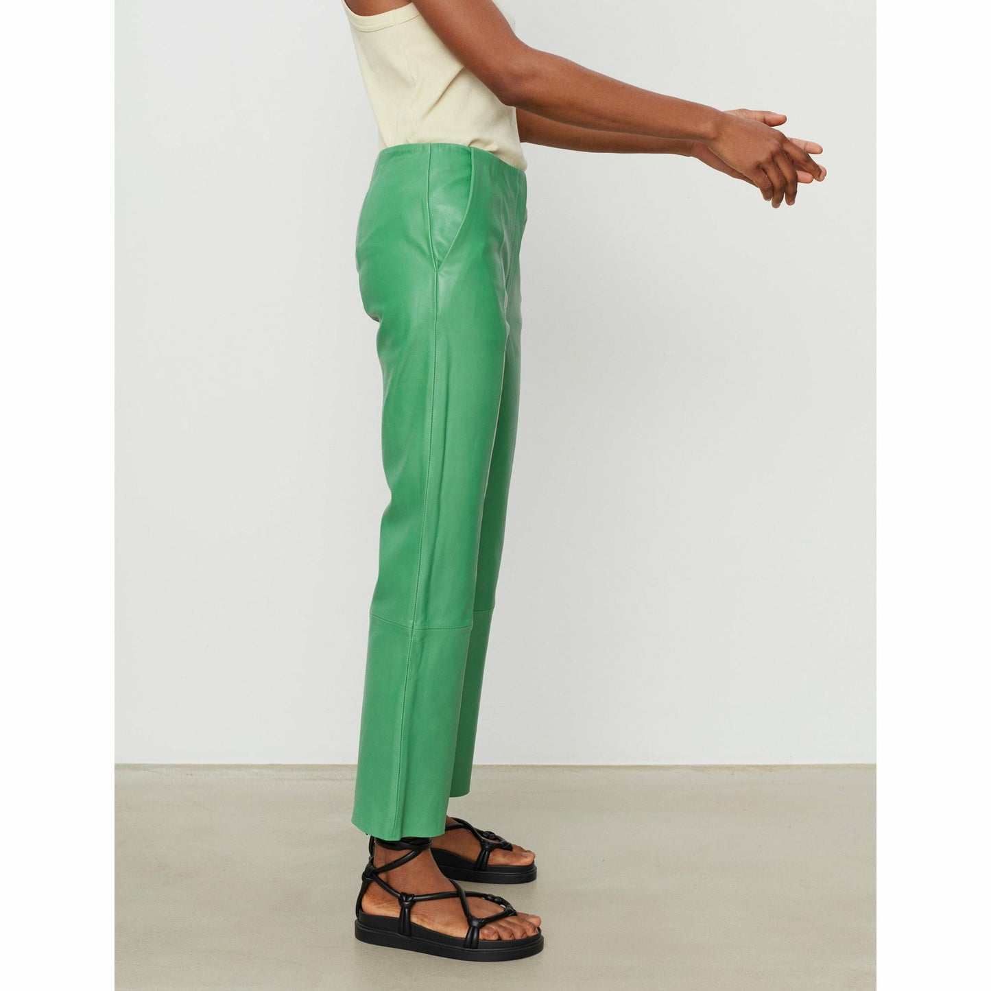 DAY LENNI LAMB THINK