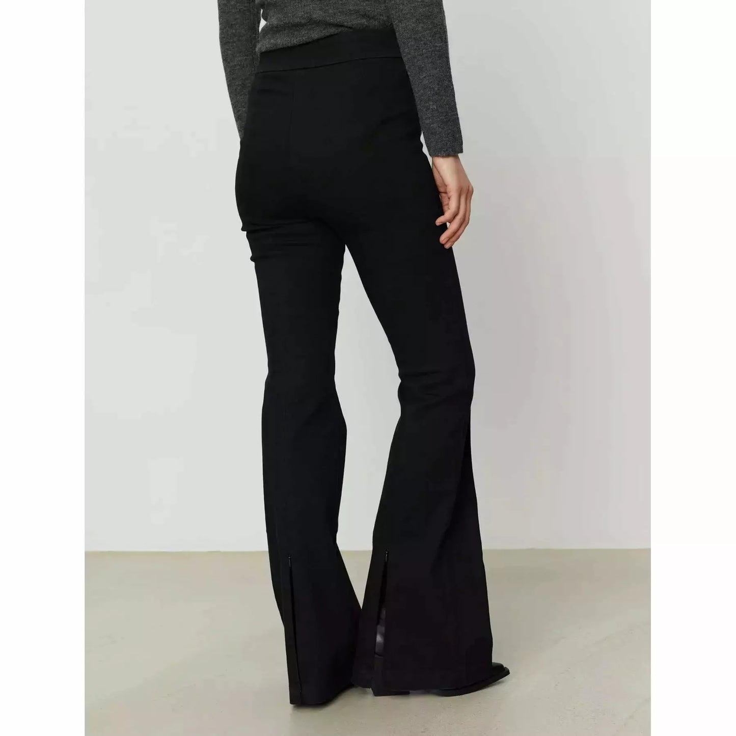 Miranda - Comfy Denim