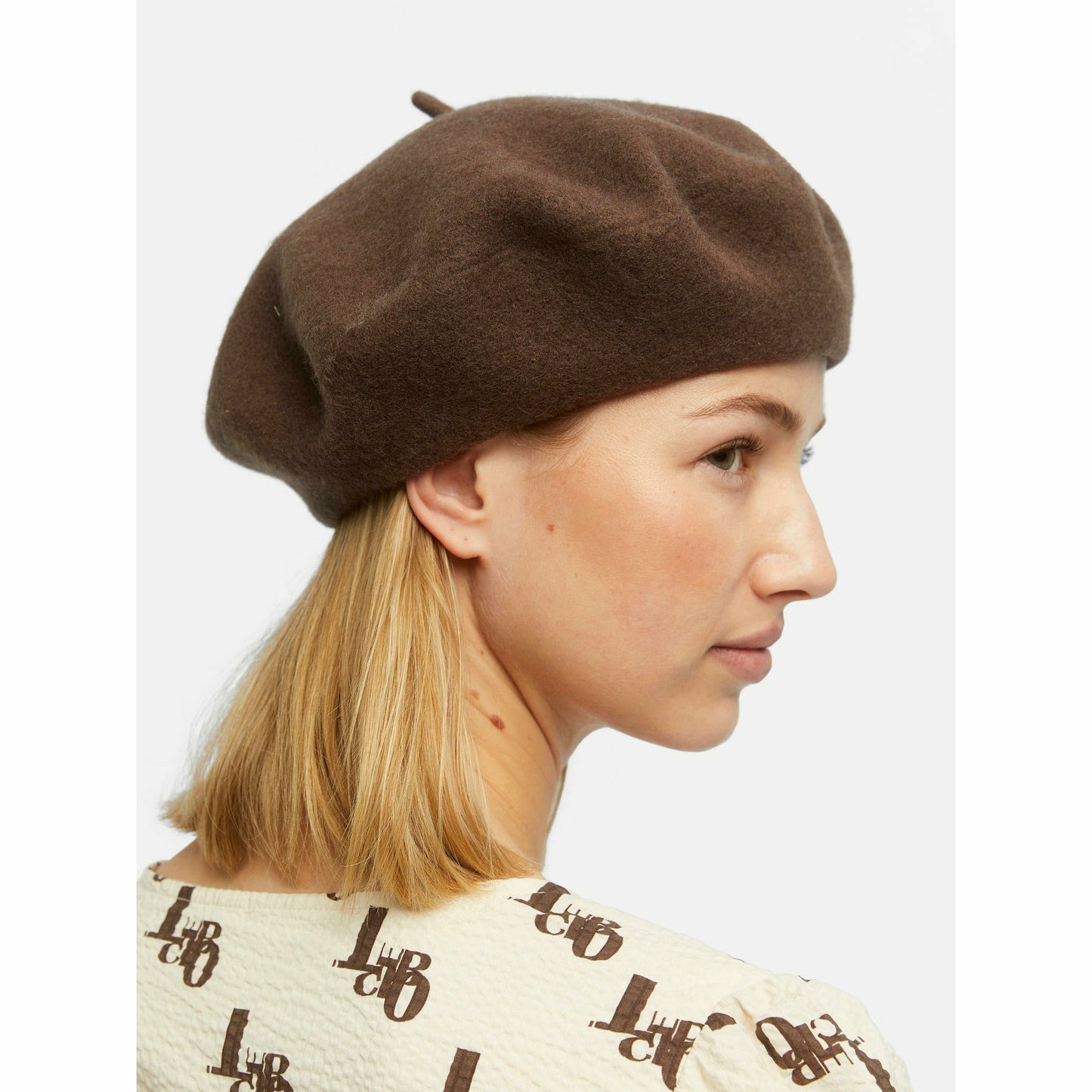 OBJLINA BERET