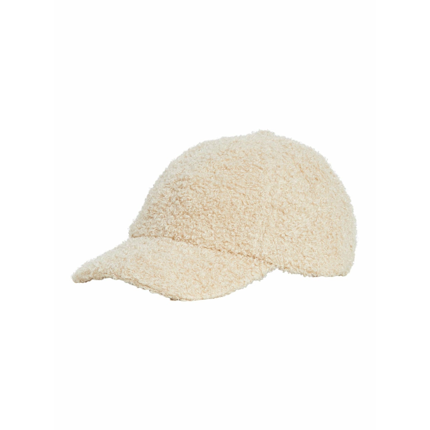 OBJTHEA TEDDY CAP