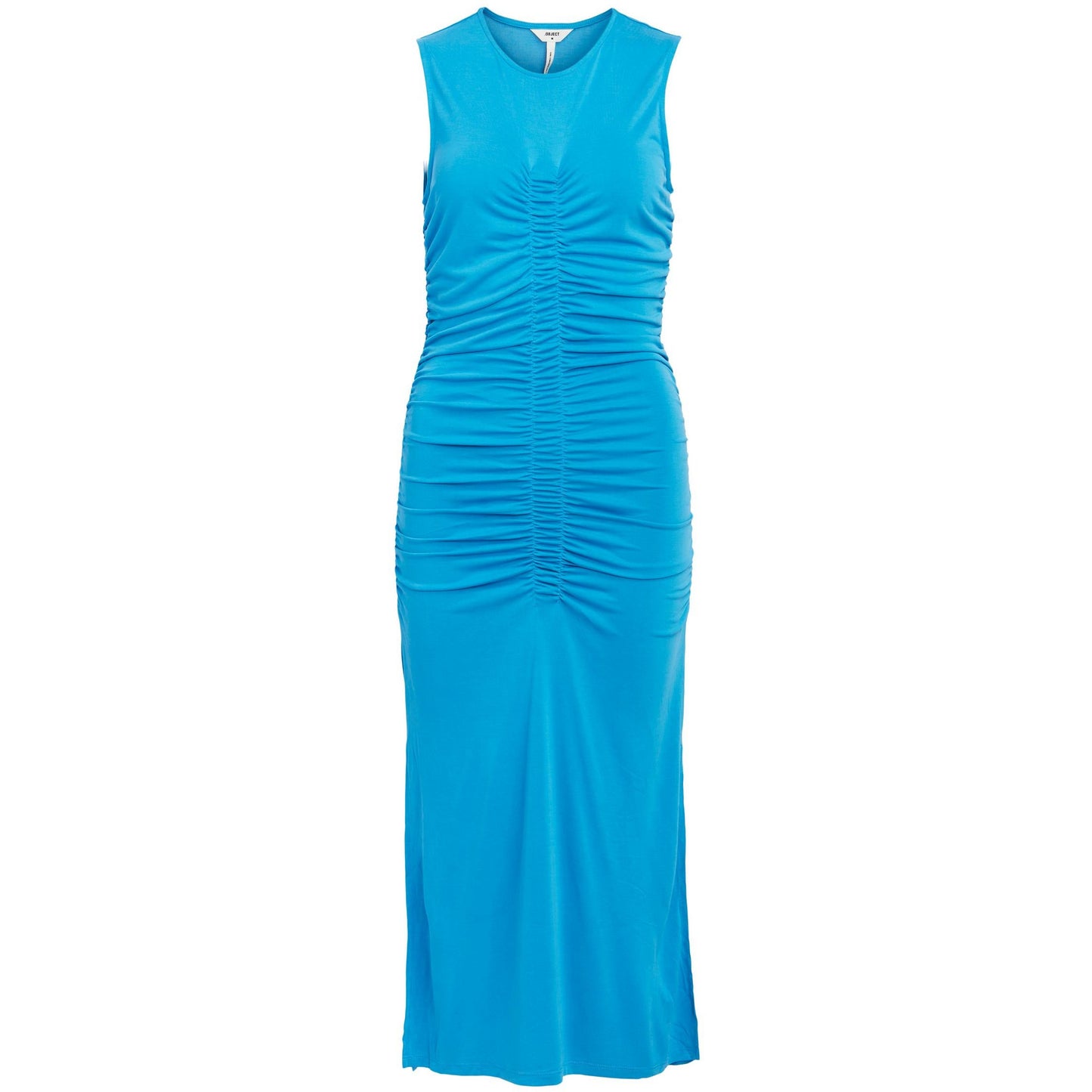 OBJIVA S/L MIDI DRESS
