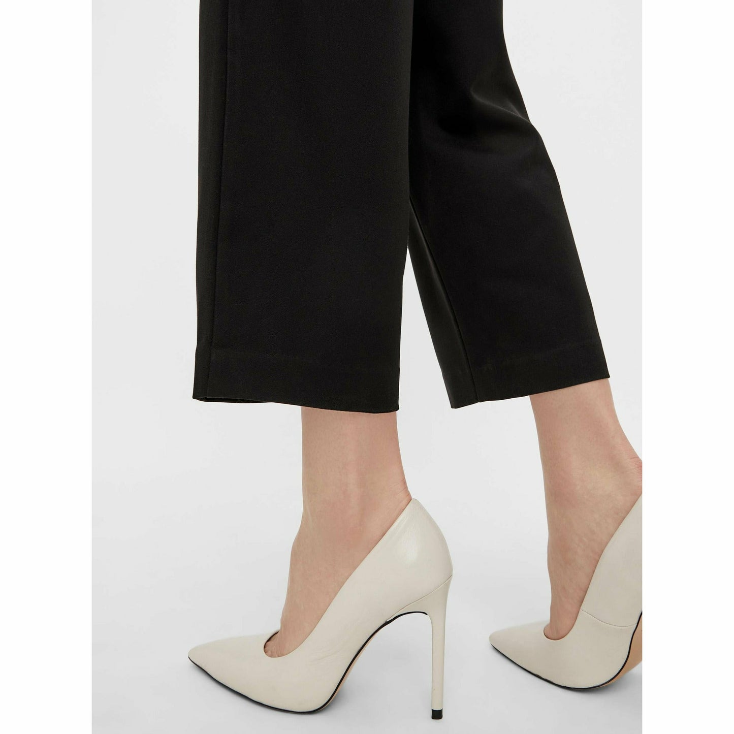 YASCORNFLOWER HW Cropped Pants