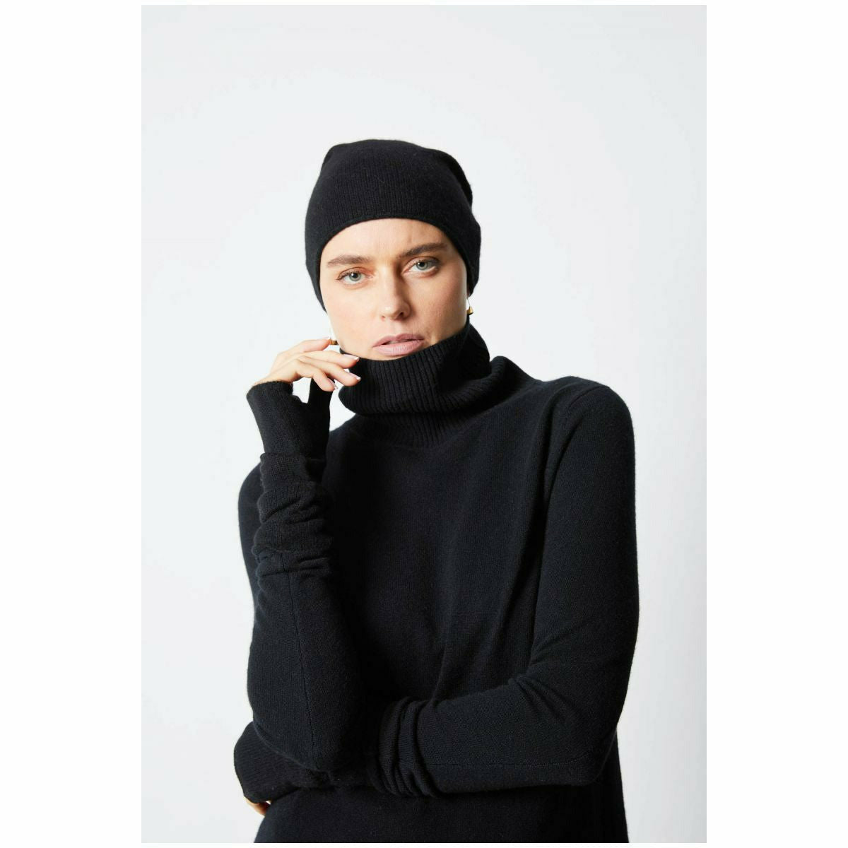 Notshy Alexine Vantar Svart