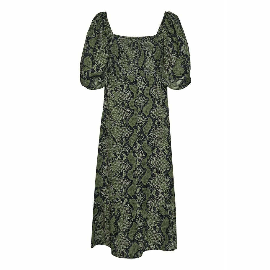 SantiaGZ long dress