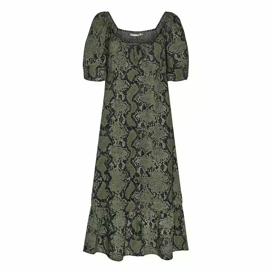 SantiaGZ long dress