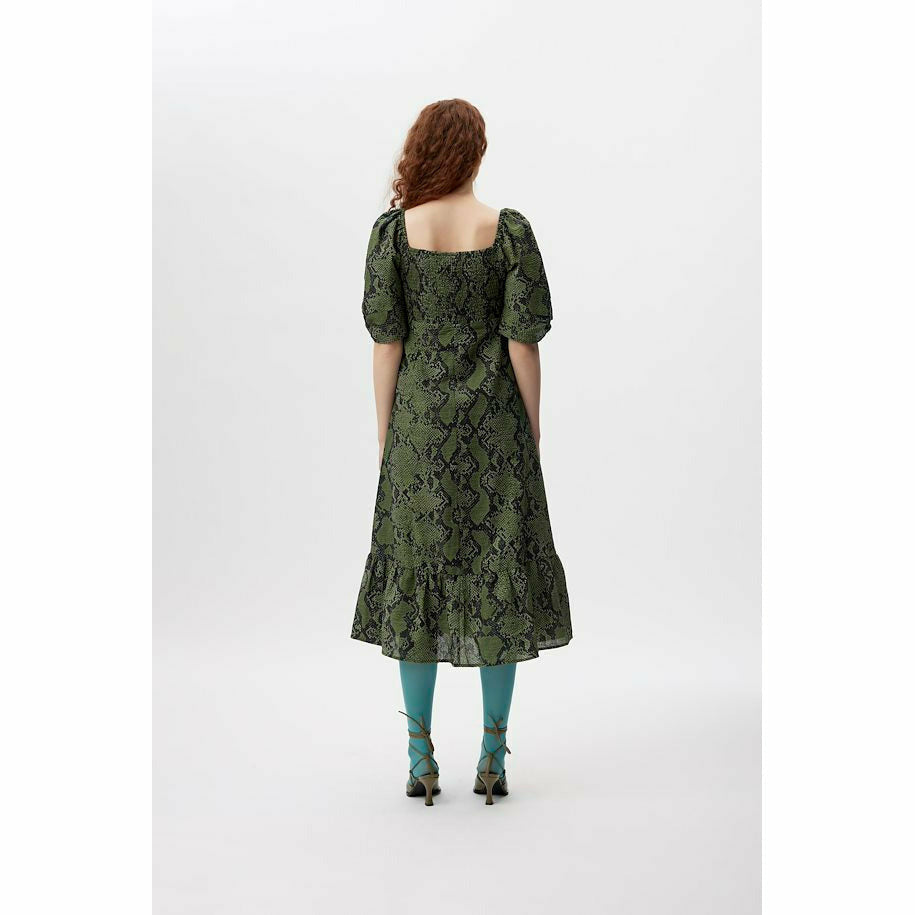 SantiaGZ long dress