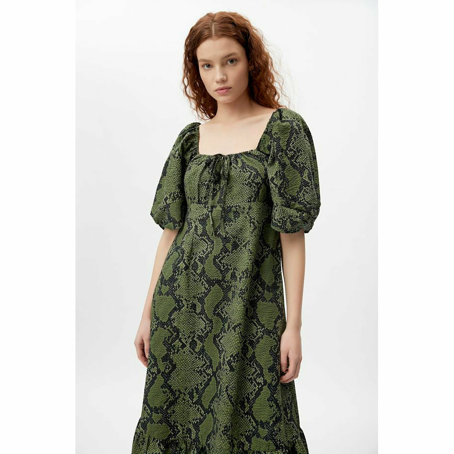 SantiaGZ long dress