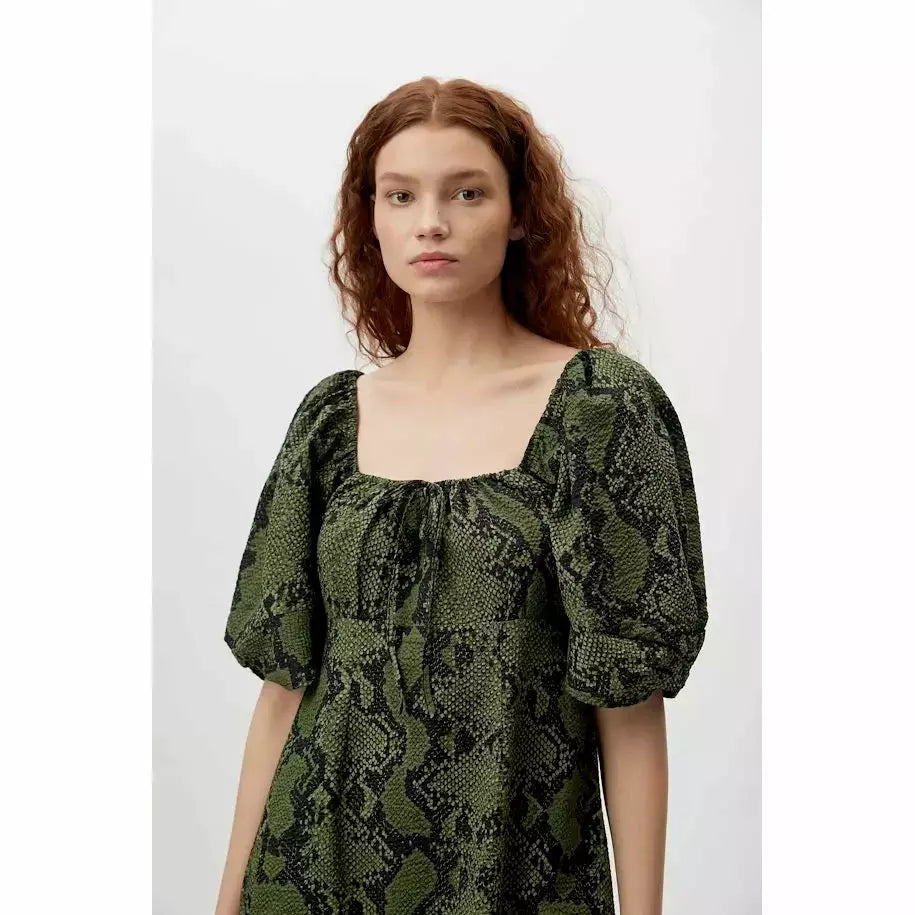 SantiaGZ long dress