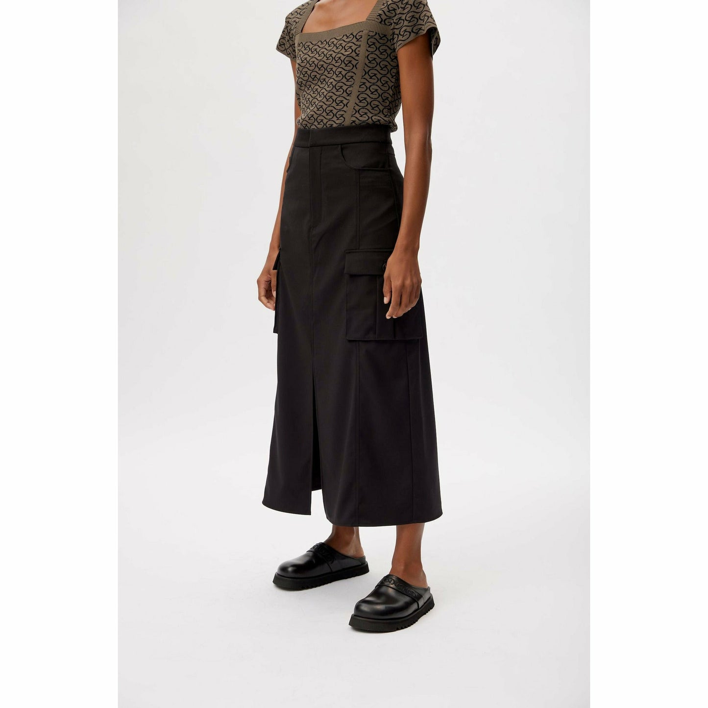 NoraGZ HW skirt