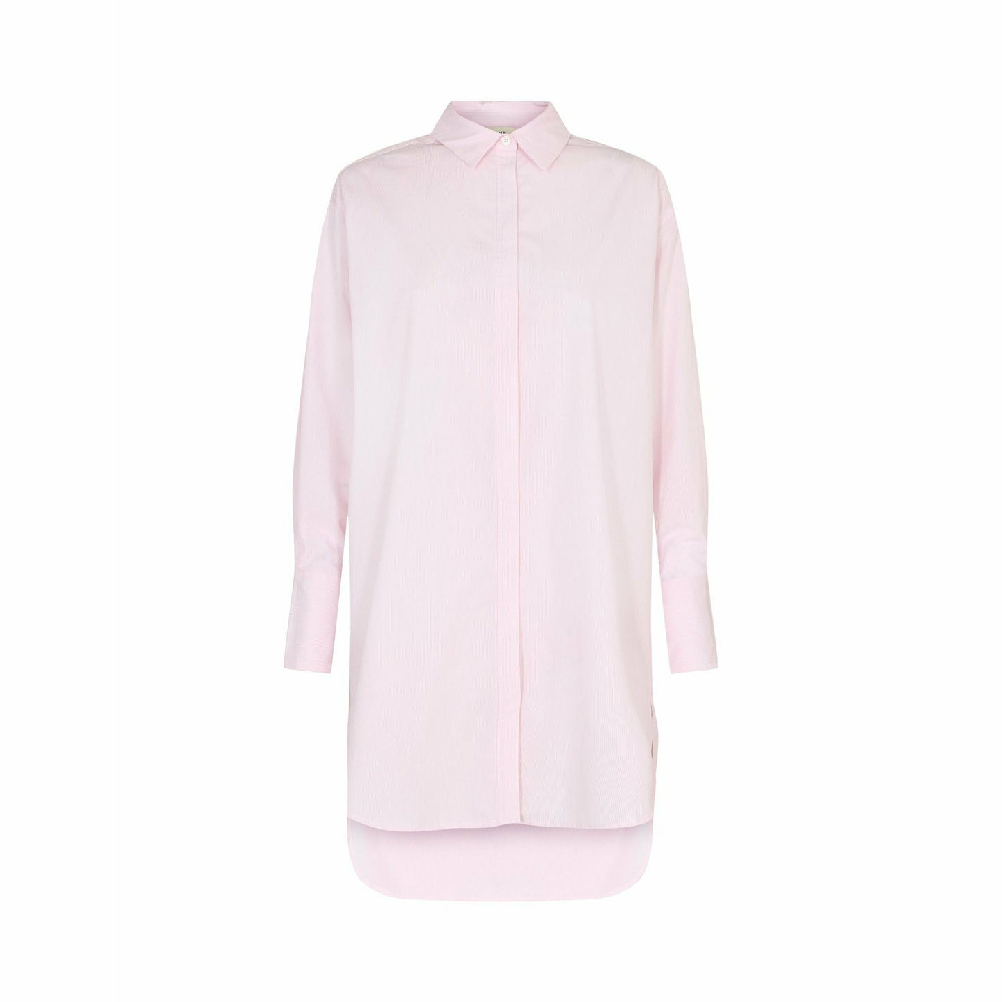LR-Nanna 1 Shirt rosa