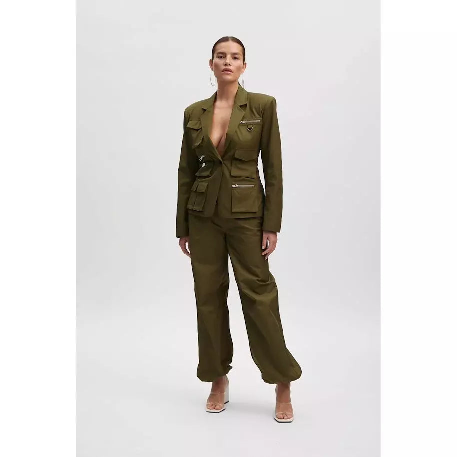 KarlaGZ HW cargo pants