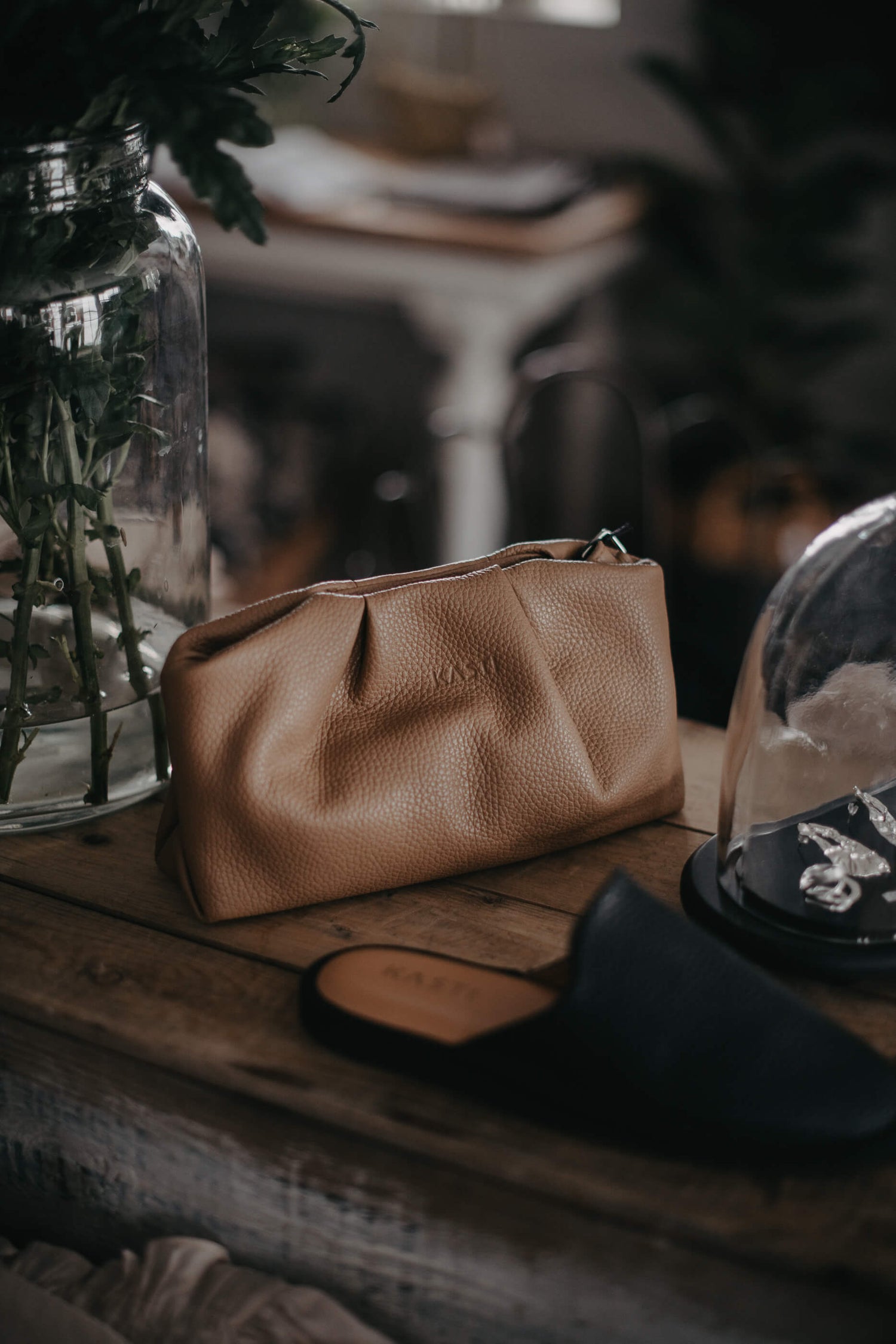 Väskor & Accessoarer