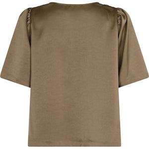 
                  
                    Ladda bild in galleri, Largo Heavy Sateen Blouse
                  
                