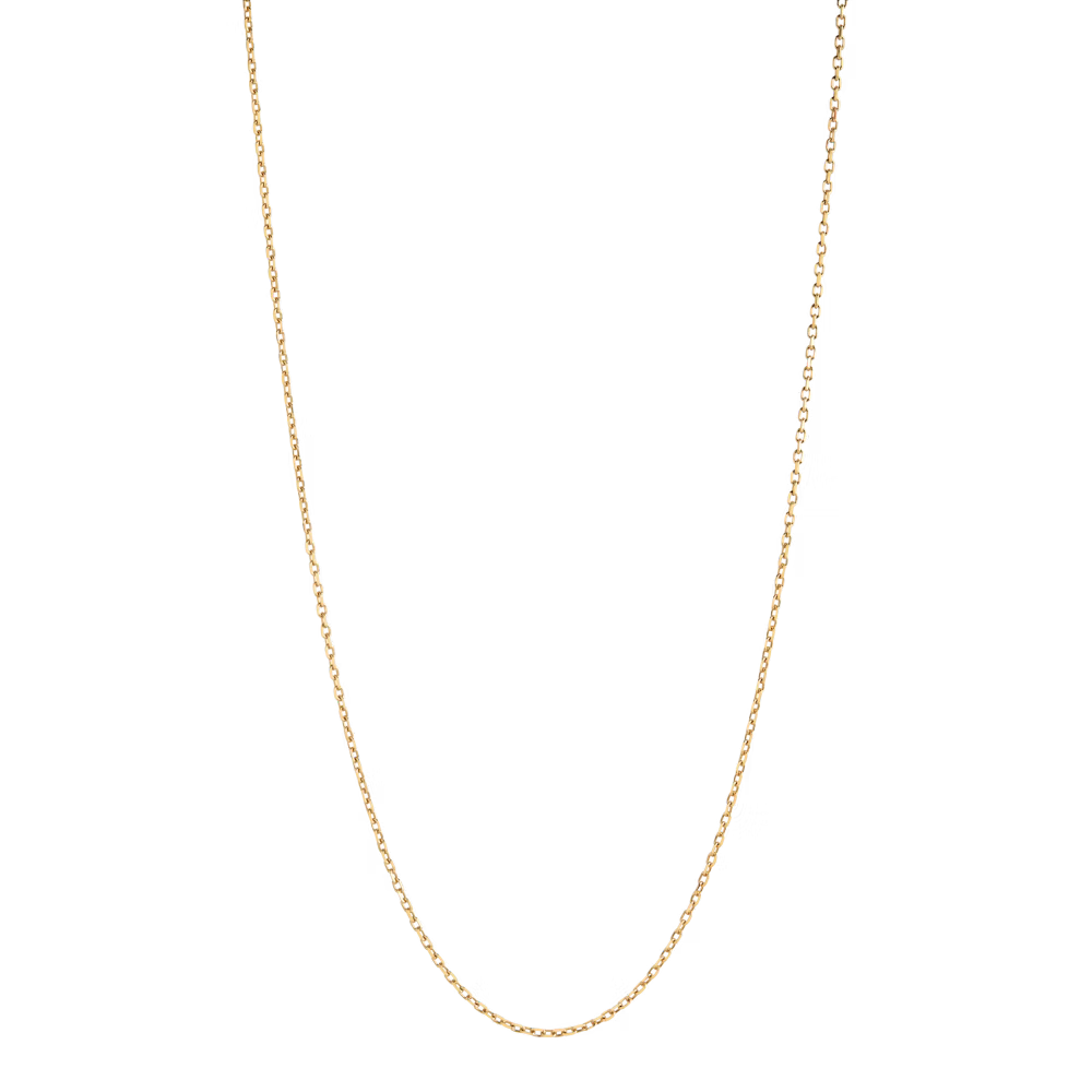 Chain 65 Adjustable Necklace