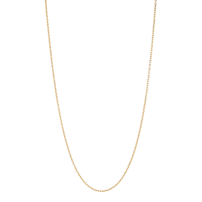 Chain 65 Adjustable Necklace
