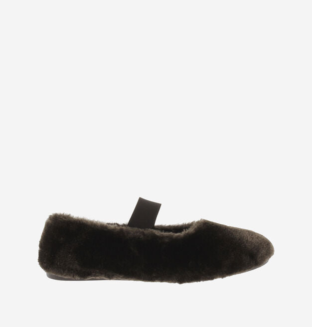 Ballerina fur