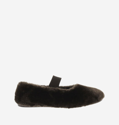 Ballerina fur