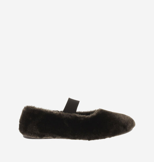 Ballerina fur