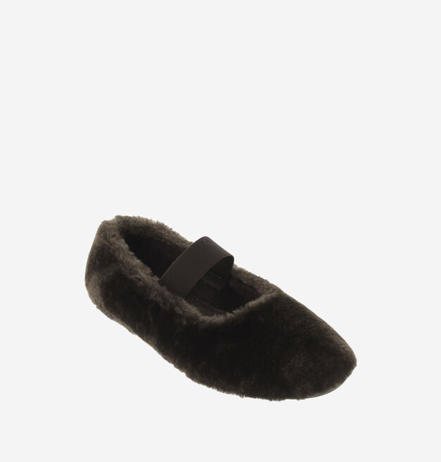 Ballerina fur