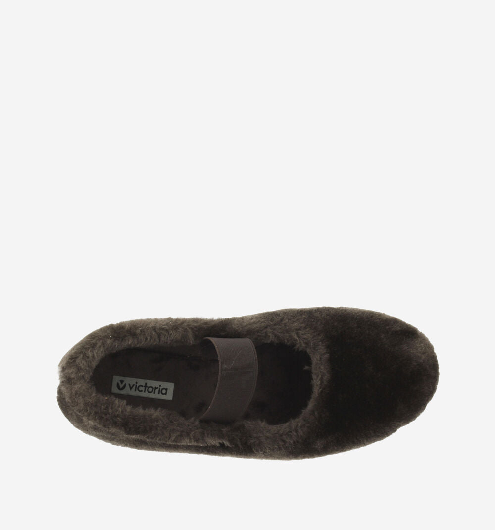 Ballerina fur
