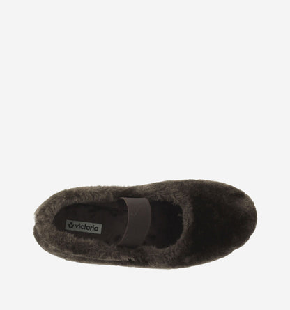 Ballerina fur