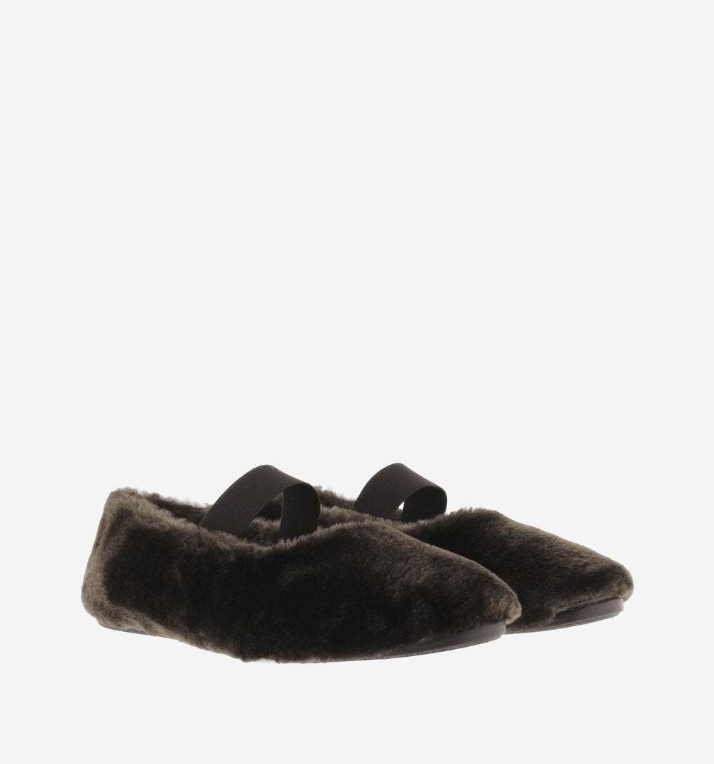 Ballerina fur