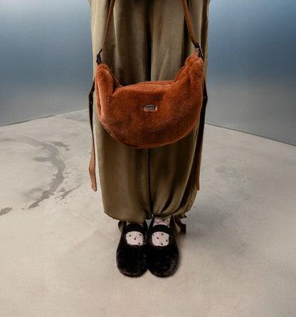 Ballerina fur