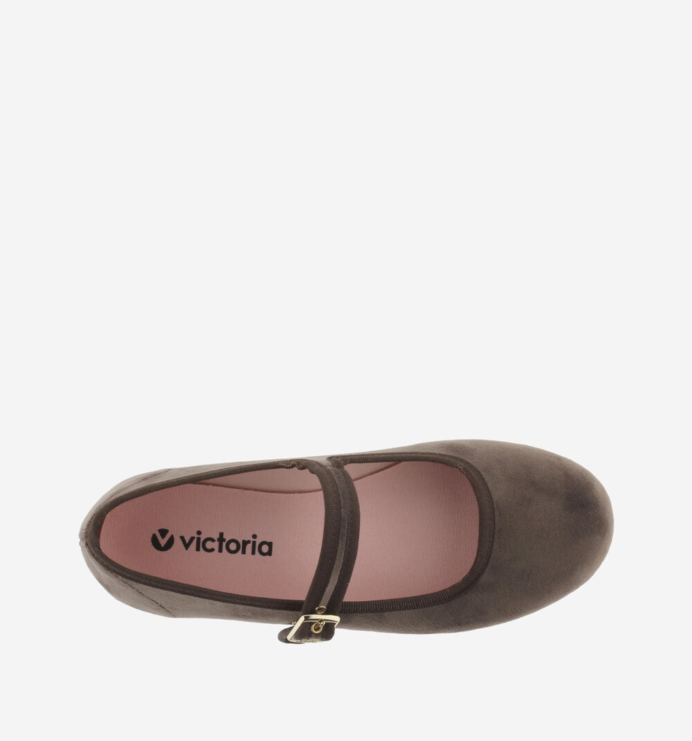 Ballerina vison