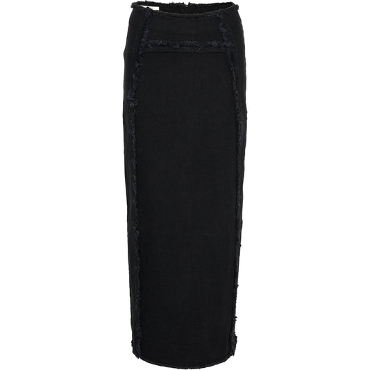 CatiaGZ HW long skirt