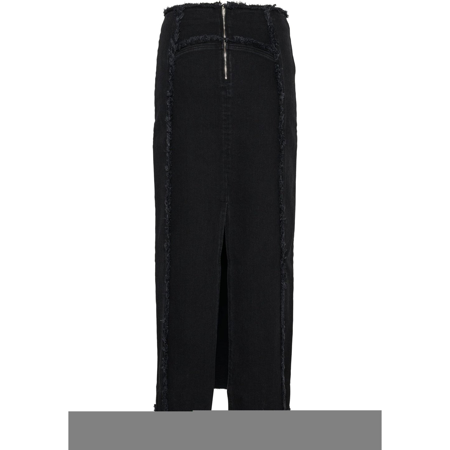 CatiaGZ HW long skirt