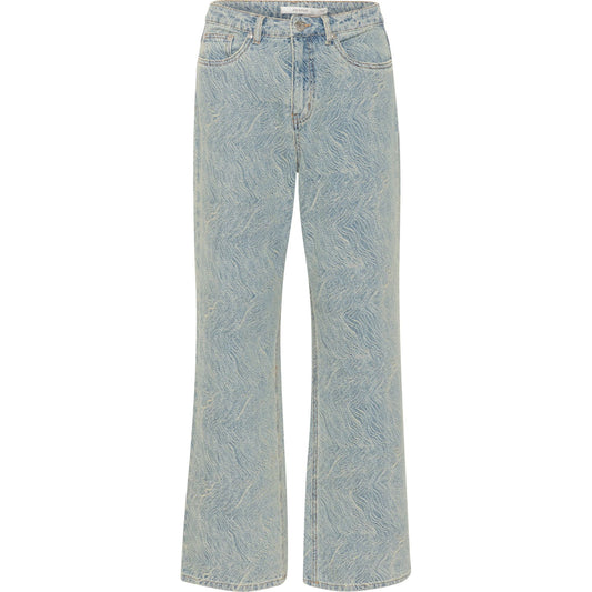 GiannaGZ HW wide jeans