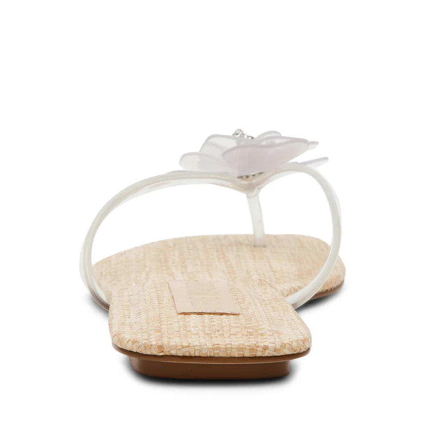 Tigerlily sandal
